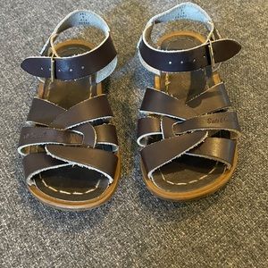 Saltwater Sandal Lot Size 8 Toddler